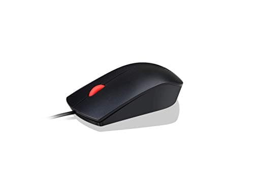 Lenovo 06P4069 Wired Optical Mouse image