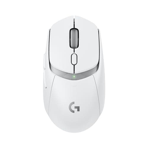 Logitech G309 LIGHTSPEED Wireless/Bluetooth Optical Mouse main image