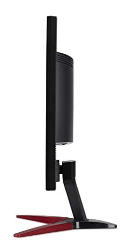 Acer KG241Q Pbiip 23.6" 1080p 144Hz TN Monitor image