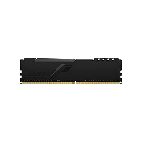 Kingston FURY Beast Black DDR4-3200 CL16 8GB (1x8GB) image