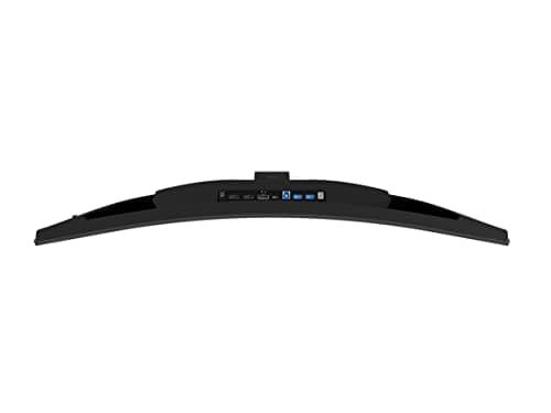 Gigabyte M32QC-SA 31.5" 1440p 170Hz VA Curved Monitor image