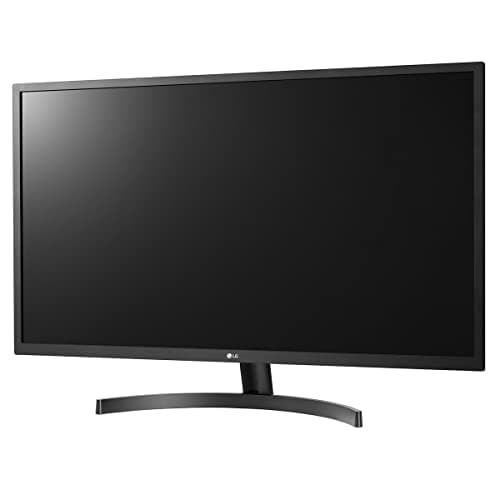 LG 32MN500M-B 32" 1080p 60Hz IPS Monitor image