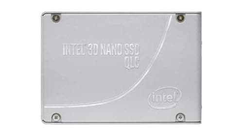 Intel D3-S4520 3.84TB SSD 2.5" SATA image