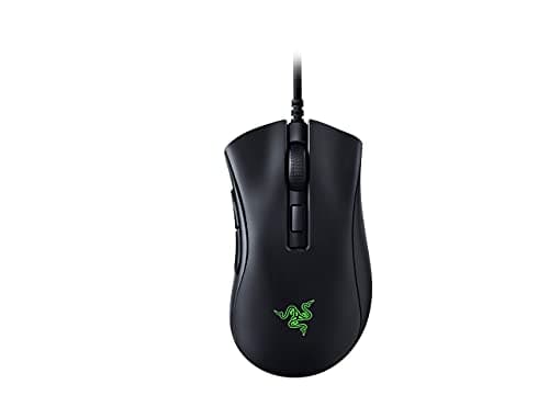 Razer DeathAdder V2 Mini Wired Optical Gaming Mouse image