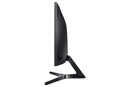 Samsung CRG5 24" 1080p 144Hz VA Curved Monitor image