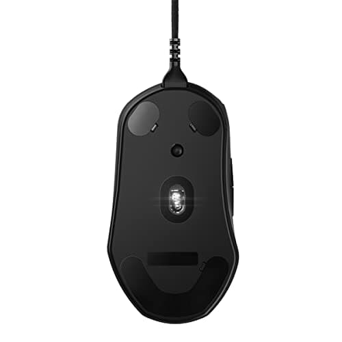 SteelSeries Prime Optical Wired Gaming Mouse image