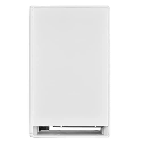 Silverstone ALTA G1M MicroATX Mid Tower White image