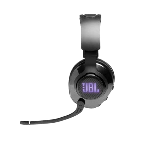 JBL Quantum 400 Closed-Back Gaming Headset image