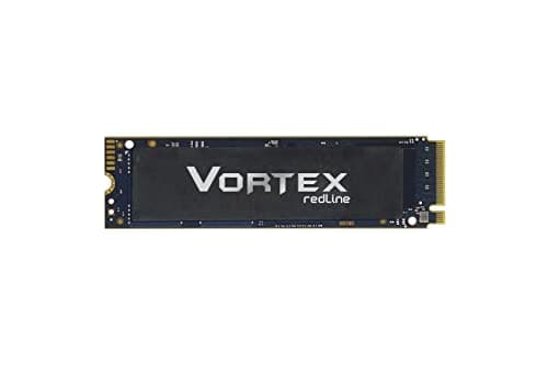 Mushkin Vortex Redline 2TB SSD M.2 PCIe 4.0 NVMe image