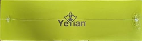 YEYIAN VATN ARGB Water 360mm Black image