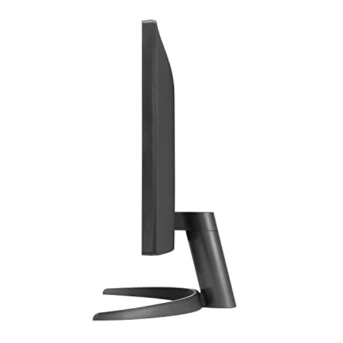 LG 26WQ500-B 25.7" 2560x1080 75Hz IPS Monitor image