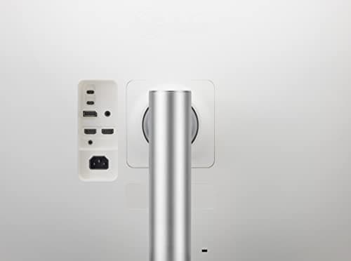 LG 40BP95C-W 39.7" 5K 72Hz Nano IPS Curved Monitor image