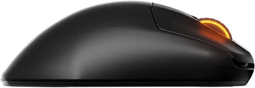SteelSeries Prime Mini Wired/Wireless Optical Mouse image
