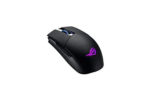 Asus ROG Strix Impact II Wireless Optical Mouse main image