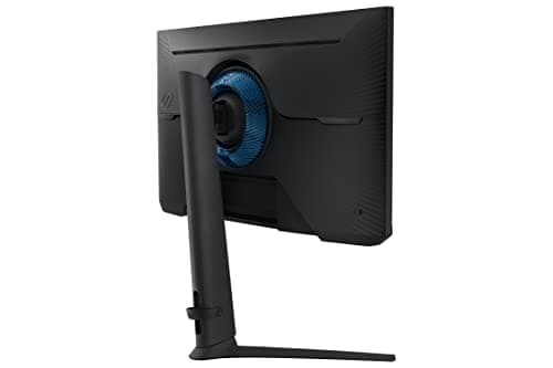 Samsung Odyssey G40B 25" 1080p 240Hz IPS Monitor image