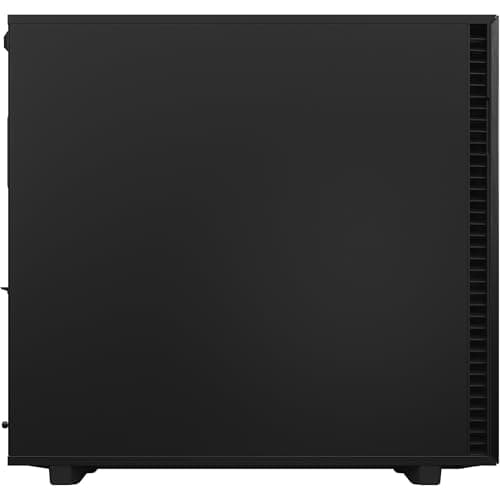 Fractal Design Define 7 XL ATX Full Tower Black image