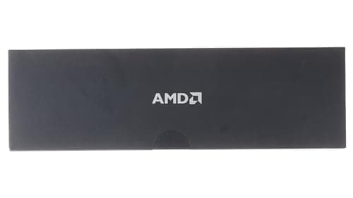 AMD Radeon RX 6950 XT Radeon RX 6950 XT 16GB GDDR6 Black image