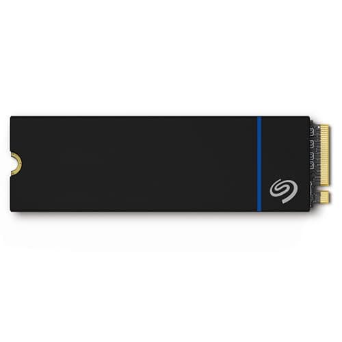 Seagate Game 1TB M.2-2280 SSD PCIe 4.0 X4 NVMe image