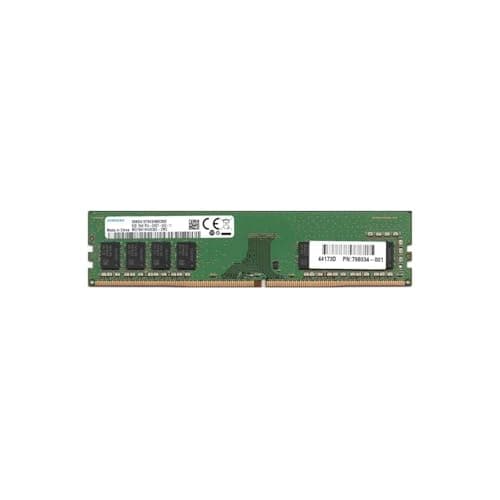 Samsung M378A1K43CB2-CRC Green DDR4-2400 CL17 8GB (1x8GB) main image