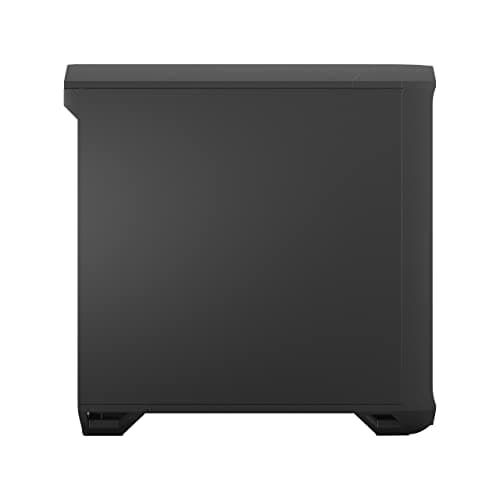 Fractal Design Torrent Compact ATX Mid Tower Black Solid image