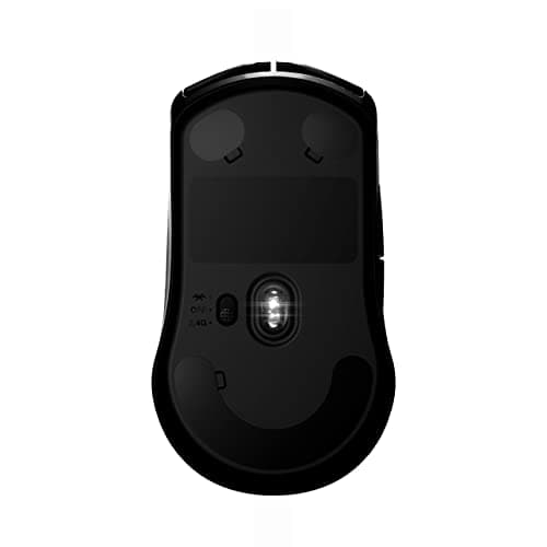 SteelSeries Rival 3 Wireless Optical Gaming Mouse image
