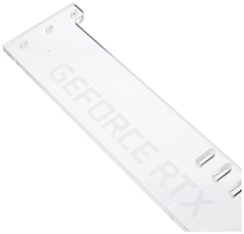 Palit GamingPro GeForce RTX 3080 10GB GDDR6X Black / Silver image