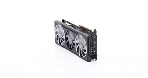 PowerColor Hellhound Radeon RX 6700 XT 12GB GDDR6 Black image