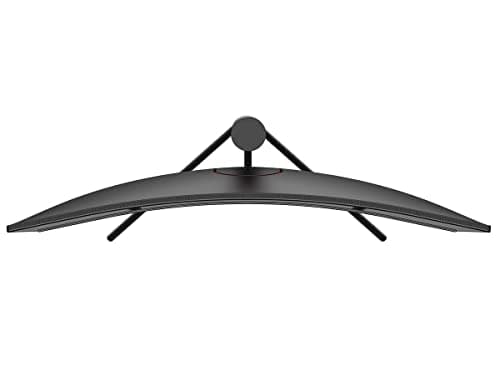 Monoprice Dark Matter 34" 3440x1440 165Hz VA Curved Monitor image