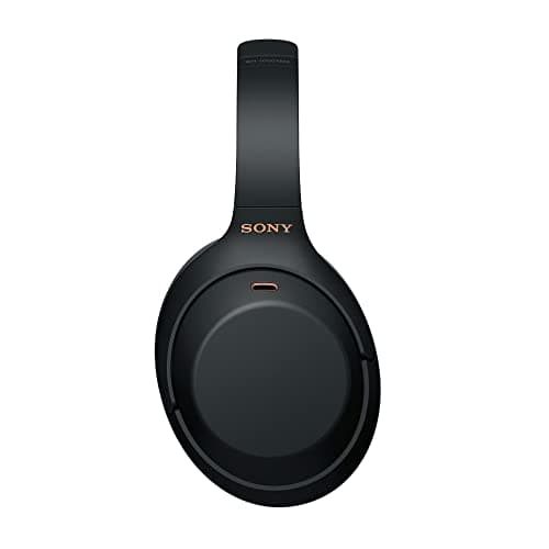 Sony WH-1000XM3 Headset image