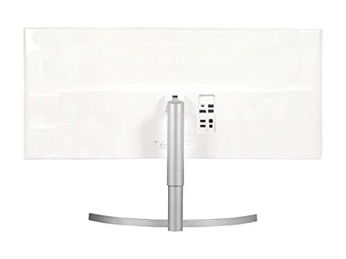 LG 38BK95C-W 37.5" 3840x1600 60Hz IPS Monitor image
