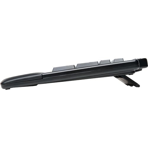 Kensington Pro Fit Wireless Comfort Desktop Set Wireless Standard Keyboard With Optical Mouse image