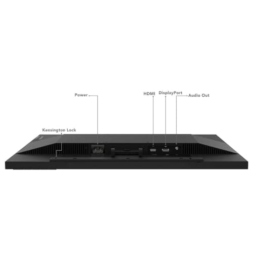 Lenovo G24e-20 23.8" 1080p 120Hz VA Monitor image