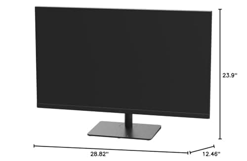 Corsair XENEON 32UHD144-A 32" 4K 144Hz IPS Monitor image