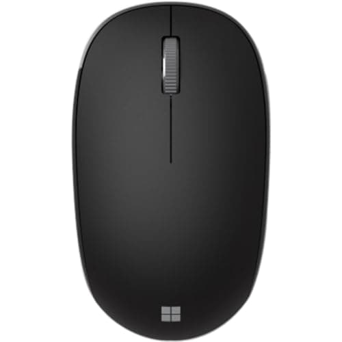 Microsoft RJN-00001 Bluetooth Wireless Optical Mouse image
