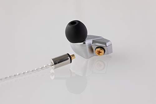Final B3 In Ear image