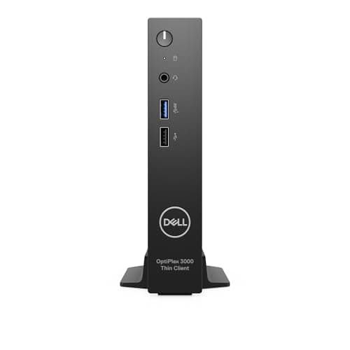 Dell OptiPlex 3000 Thin Client main image