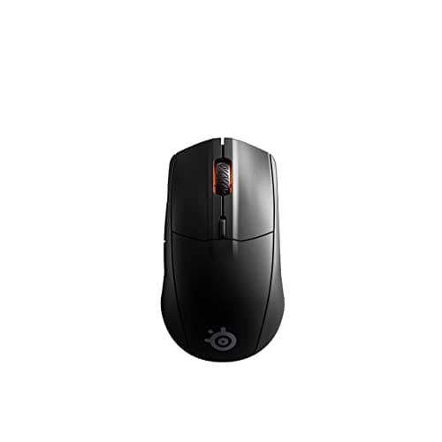 SteelSeries Rival 3 Wireless Optical Gaming Mouse image