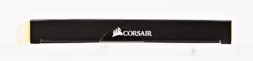 Corsair Vengeance LPX Black / Yellow DDR4-3600 CL16 32GB (2x16GB) image
