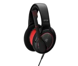 Sennheiser GAME ONE Open-Back Gaming Headset image