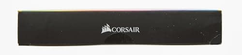Corsair Vengeance RGB Pro Black DDR4-3600 CL18 64GB (4x16GB) image