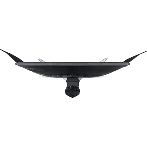 Acer Nitro XV273K Pbmiipphzx 27" 4K 144Hz IPS Monitor image