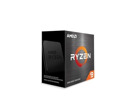 AMD Ryzen 9 5900X 3.7 GHz 12-Core AM4 image