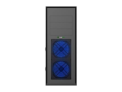 GameMax Master M905 ATX Full Tower Case image