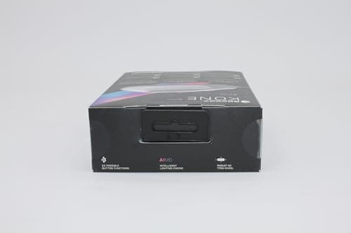 ROCCAT Kone AIMO Remastered White Wired Optical Gaming Mouse image