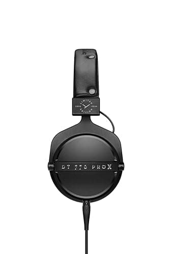 Beyerdynamic DT 770 PRO X Limited Edition Closed-Back Headphones image