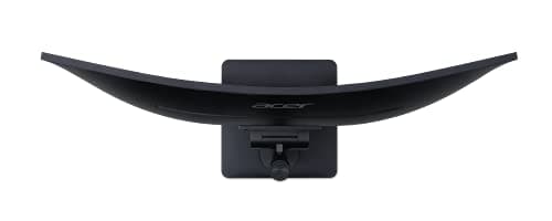 Acer XZ273U Xbmiiphx 27" 1440p 240Hz VA Curved Monitor image