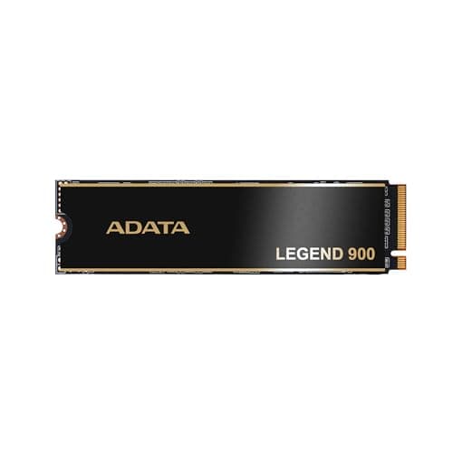 ADATA LEGEND 900 1TB M.2-2280 SSD PCIe 4.0 X4 NVMe main image