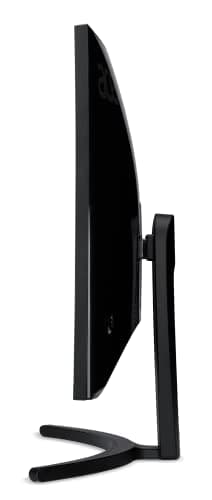 Acer ED273 Bbmiix 27" 1080p VA Curved Monitor image