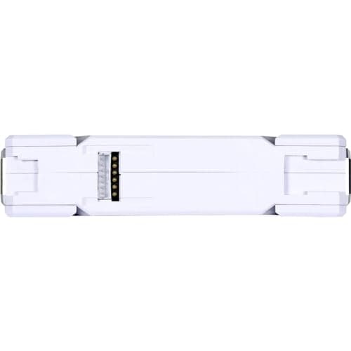 Lian Li UNI FAN SL V2 120mm White / Silver PWM ARGB 3-Pack image