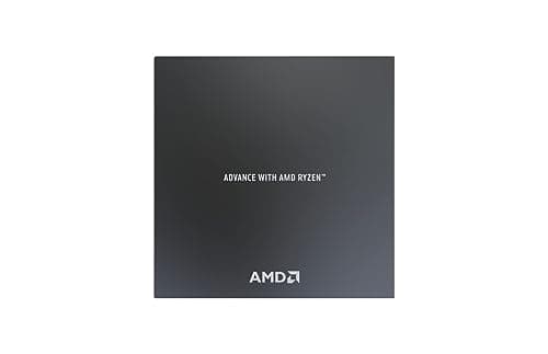 AMD Ryzen 7 7700 3.6 GHz 8-Core AM5 image